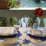 Hotel Bonvecchiati- Terrace