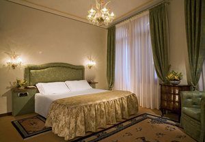 Hotel Bonvecchiati- Classic room