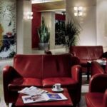 Palace Bonvecchiati - Lounge