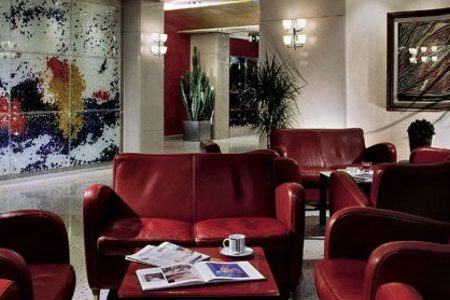 Palace Bonvecchiati - Lounge