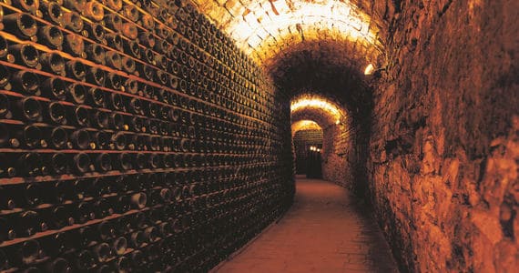 Veneto Wine Tour - Credits Villa Sandi