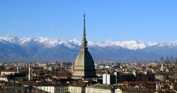 Piedmont area- Credits Turismo in Torino