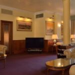 Hotel Athena Lounge
