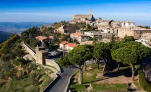 Montalcino- Credits My Tour