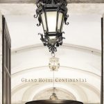 Credits Grand Hotel Continental Siena