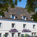 Credits Hotel le Richebourg