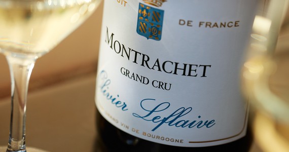 Beaune wine tour- Credits Leflaive