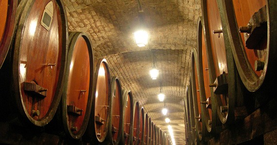Wine tasting in Alsace © C.Fleith