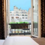 Beausejour Montmartre