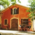 Credits Chateau de Saint Martin