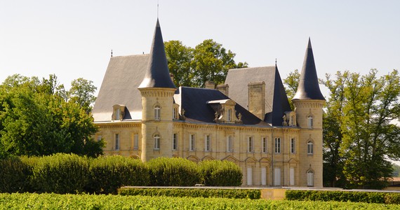 Wine Tour Booking - Credits Y Serrano CDT Gironde