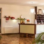 Les Amandiers Reception (1)