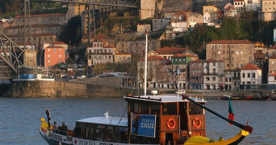 Porto travel Credits VINITUR