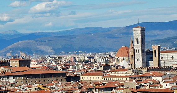 Chianti Wine Tour- Credits Firenze Turismo