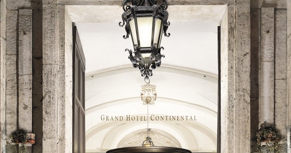 Tuscany wine tasting - Credits Grand Hotel Continental Siena