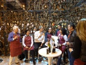 Company Anniversary wine-tasting-rioja-tourism
