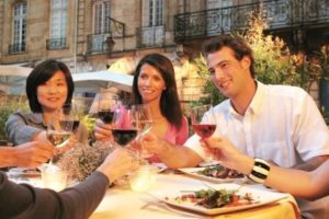 Luxury wine tours