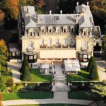Credits Chateau les Crayeres