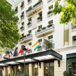 Hotel Napoleon - Credits Hotel Napoleon
