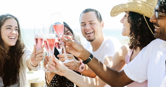 Wine holiday ideas - Credits Shutterstock