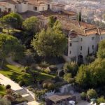 Credits Chateau Saint-Martin & Spa