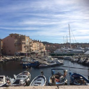 St Tropez