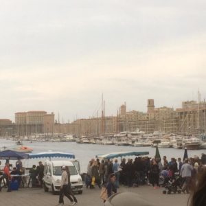 Marseille