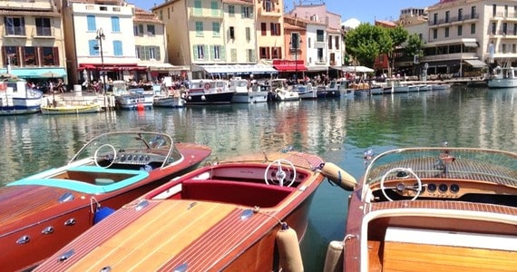 Provence Cassis - @OT CASSIS