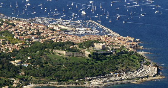 Provence - Credits St Tropez Tourism