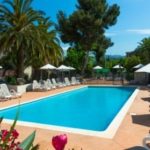 Hotel Soleil et Jardin