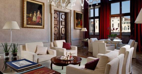 Venice wine tour - credits Giovanelli mozart suite