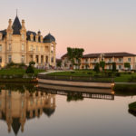 Credits Château Grand Barrail