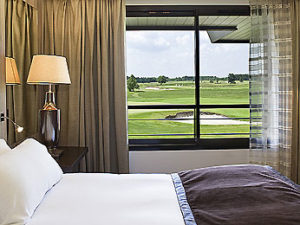 Golf du Medoc- From Accor web site