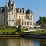 Saint-Emilion wine tour - credits Grand Barrail