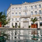 Hotel Francois Premier