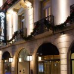 Hotel le Jura