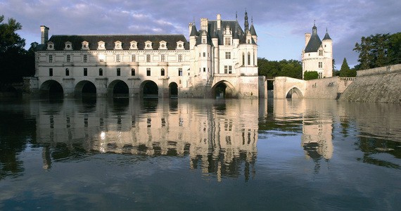 France self-drive holiday- credits Chenonceau IMAGESDEMARC