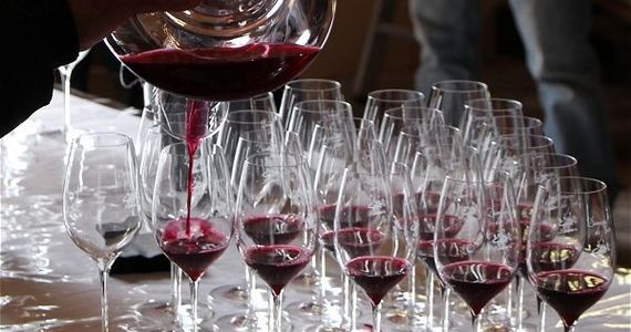 Loire Valley Trip - credits Nantes Wine Tours