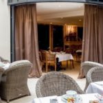 Hotel Chateaubriand