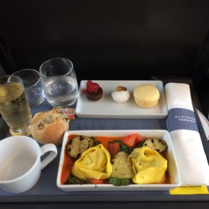 business premier eurostar