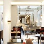 Hotel Le A