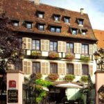 Credits - Hostellerie le Marechal