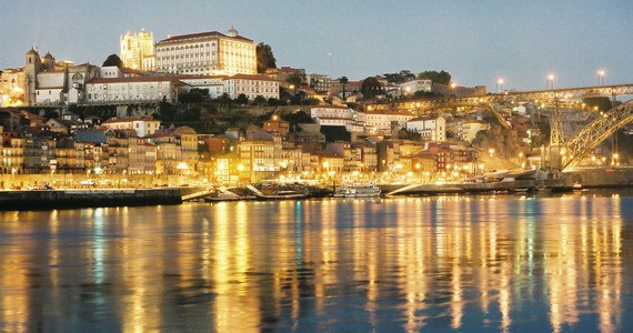 Porto Overview (credits Adeturn)