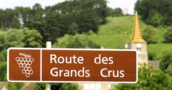 France driving holiday-Credits Alain Doire Bourgogne Tourisme