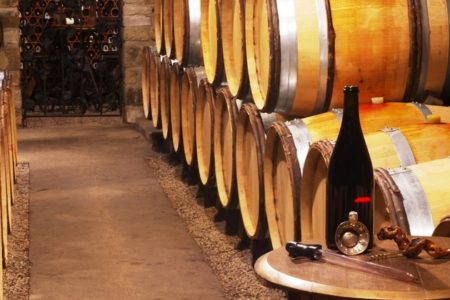 Burgundy wine tours
