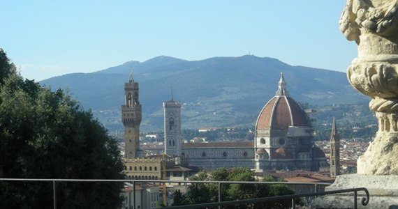 Florence- Credits Turismo Provincia di Firenze