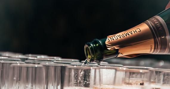 Luxury Spa Break in Champagne