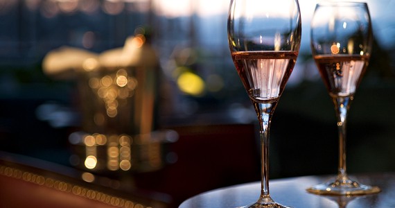 Champagne wine tour- credits Chateau les Crayeres