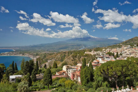 Grand Hotel Timeo Taormina