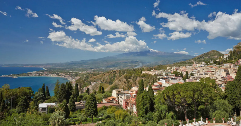 Grand Hotel Timeo Taormina